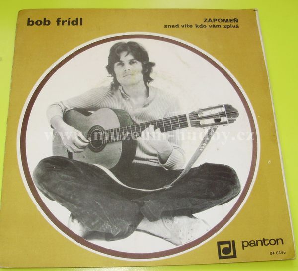 Bob Frídl