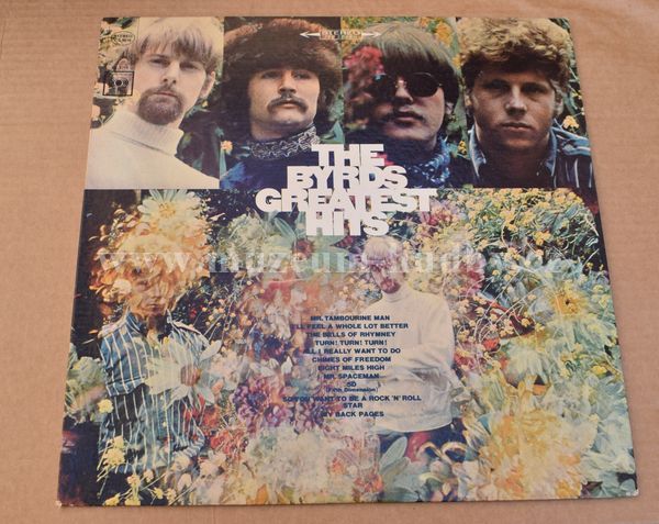 Byrds