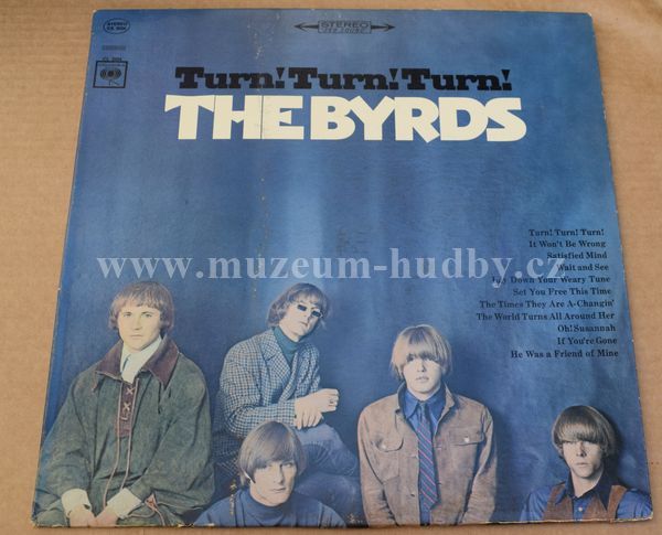 Byrds