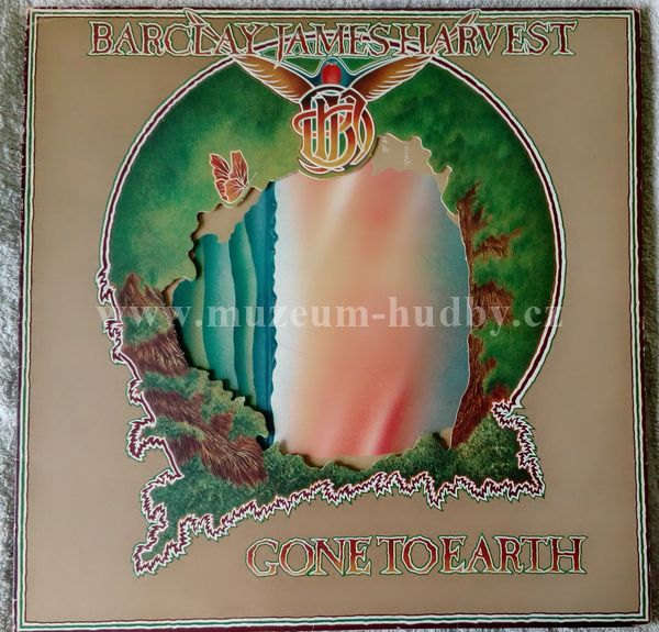 Barclay James Harvest