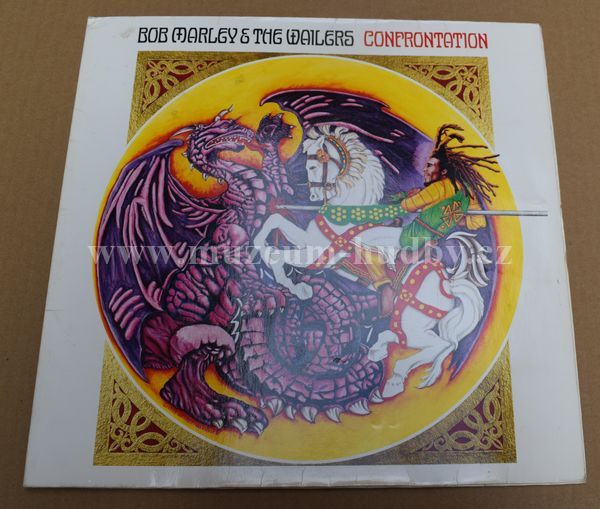 Bob Marley And The Wailers