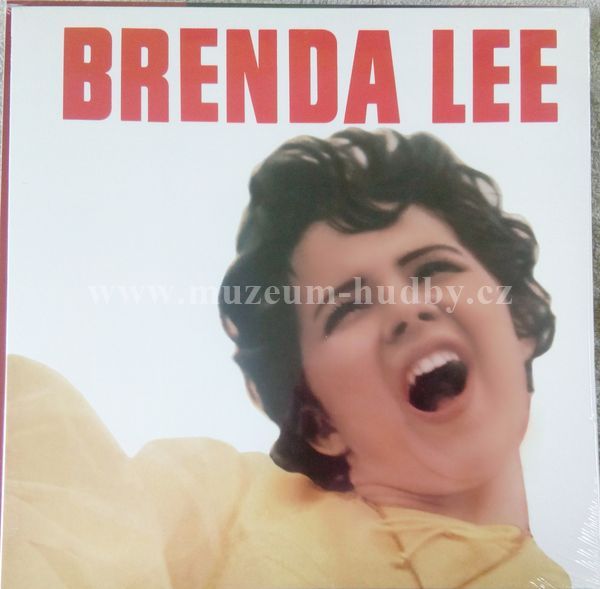 Brenda Lee