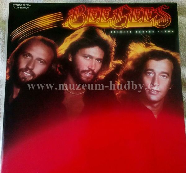 Bee Gees