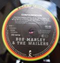 Bob Marley And The Wailers-Confrontation