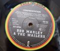 Bob Marley And The Wailers-Confrontation
