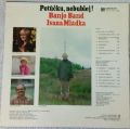 Banjo Band Ivana Mládka-Potůčku, Nebublej!