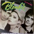 Blondie-Eat To The Beat