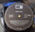 B.Russell, Adams, Fleisner, Rodriguez,...-Break Mix