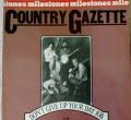 Country Gazette-Milestones King-Size Special