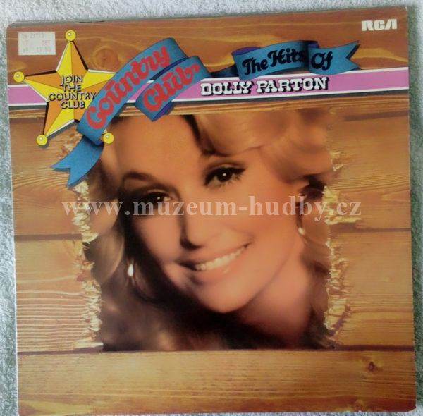 Dolly Parton