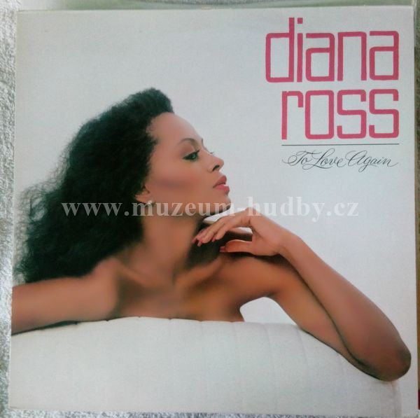Diana Ross