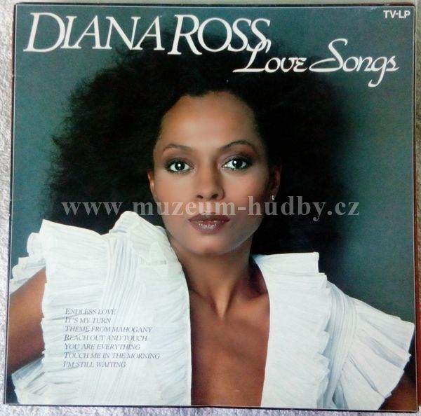 Diana Ross