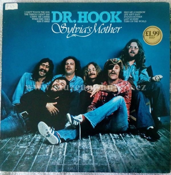 Doctor Hook And The Medicine Show