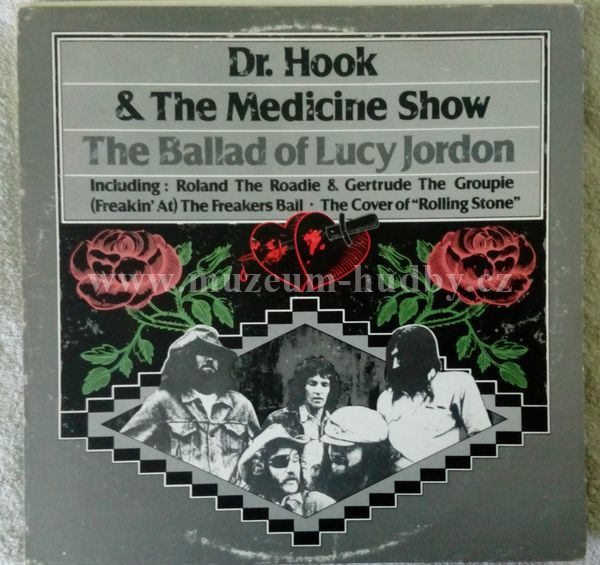 Dr. Hook & The Medicine Show