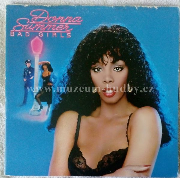 Donna Summer