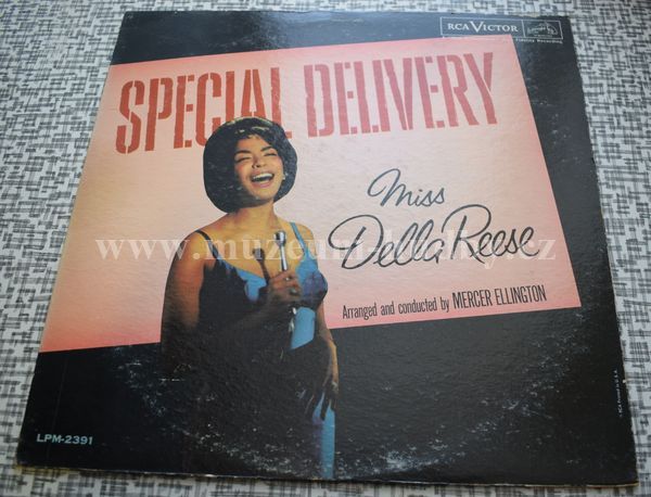 Della Reese