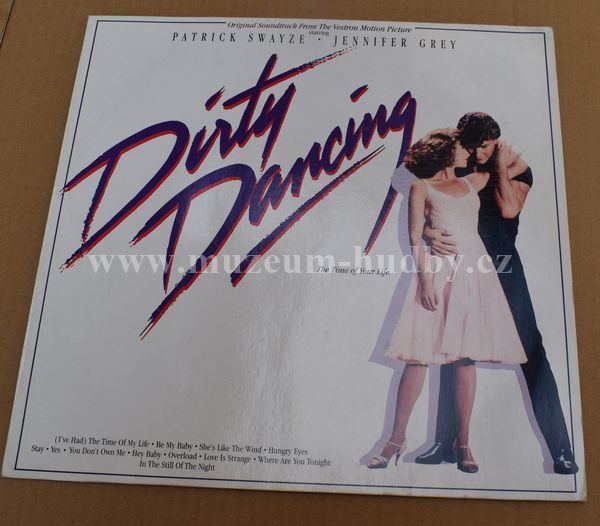 Dirty Dancing