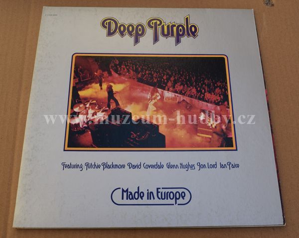 Deep Purple