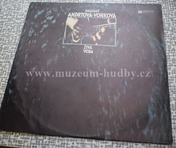 Dagmar Andrtová-Voňková