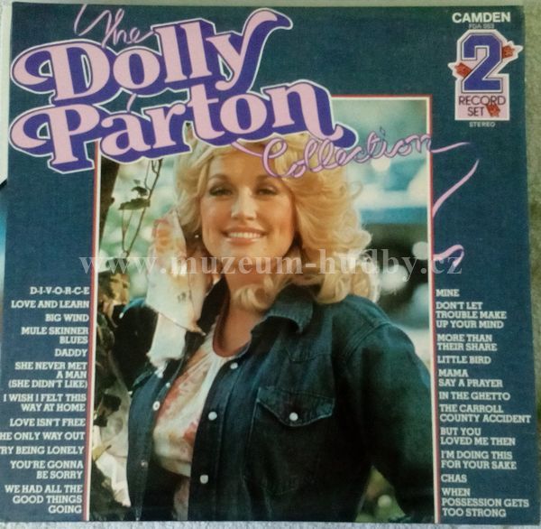 Dolly Parton