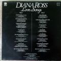 Diana Ross-Love Songs