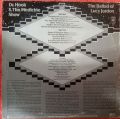 Dr. Hook & The Medicine Show-The Ballad Of Lucy Jordon