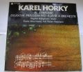 Dagmar Baloghová, Česká filharmonie/Václav Neumann-Horký: Symfonie č. 3, Osudová preludia pro klavír a orchestr