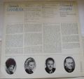 Dvořák - Eva Zikmundová, Ivo Žídek, Věra Soukupová, Alfred Holeček-Moravské dvojzpěvy / Moravian Duets