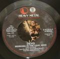 Devo-Working In The Coal Mine / Planet Earth