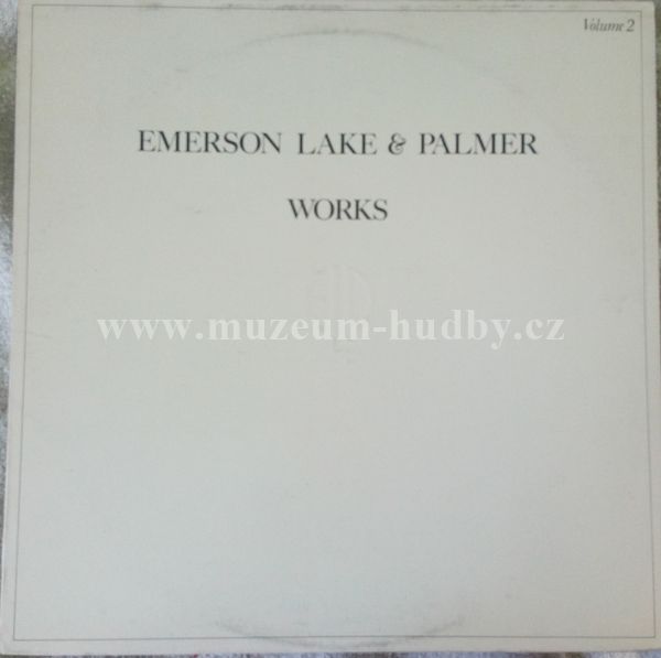 Emerson, Lake & Palmer
