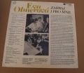 Eva Olmerová-Zahraj i pro mne