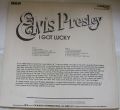 Elvis Presley With The Jordanaires-I Got Lucky