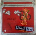 Eagles-Eagles Live