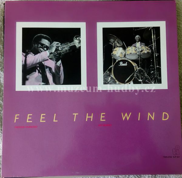 Freddie Hubbard, Art Blakey