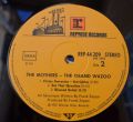 Frank Zappa And Mothers-Grand Wazoo