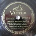 Freddy Martin And His Orchestra-Everything I've Got / Careless Rhapsody
