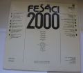 Fešáci-2000