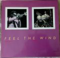 Freddie Hubbard, Art Blakey-Feel The Wind