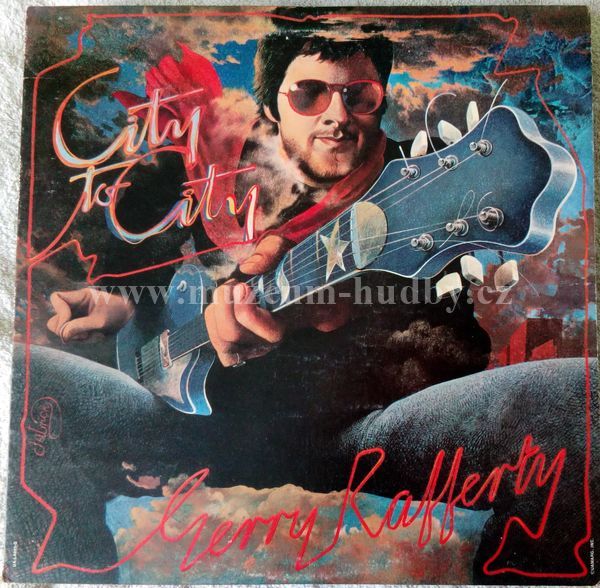 Gerry Rafferty