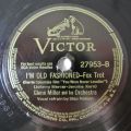 Glenn Miller And His Orchestra-Dearly Beloved / I'm Old Fashioned