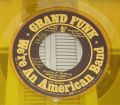 Grand Funk-We're An American Band / Creepin'