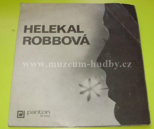 Helekal / Robbová