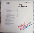 Ivo Jahelka-Veselá Revoluce!