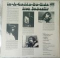 Iron Butterfly-In-A-Gadda-Da-Vida