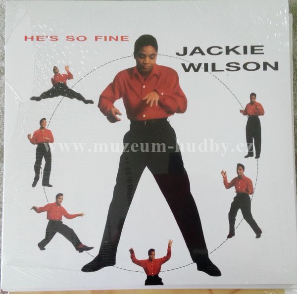 Jackie Wilson