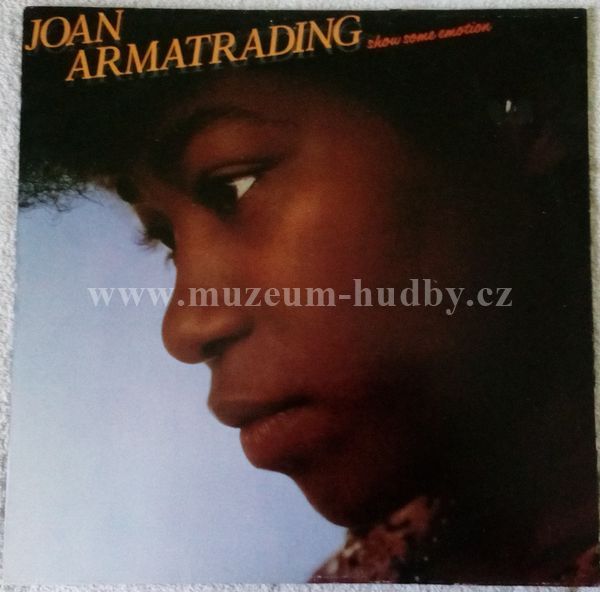 Joan Armatrading