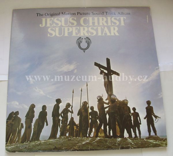 Jesus Christ Superstar
