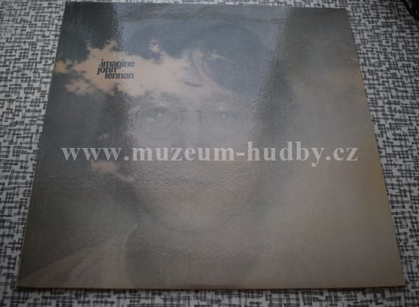 John Lennon, Plastic Ono Band