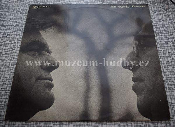 Jan Nedvěd, František Nedvěd