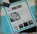 Jacques Brel-Bravo! Brel!
